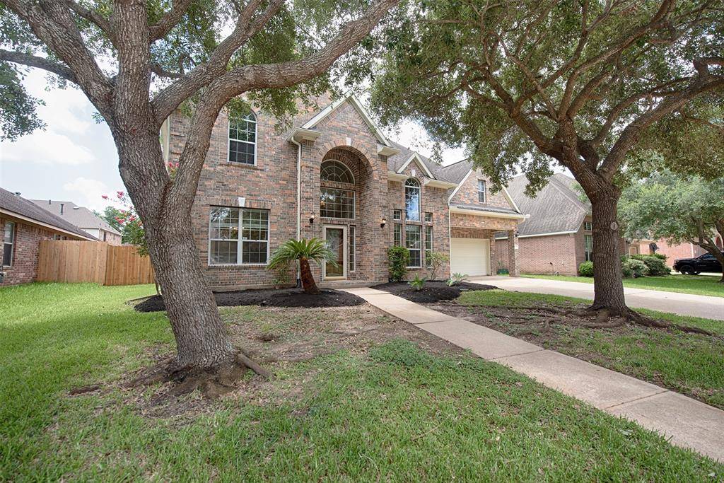 Pearland, TX 77581,3402 Monarch Meadow LN