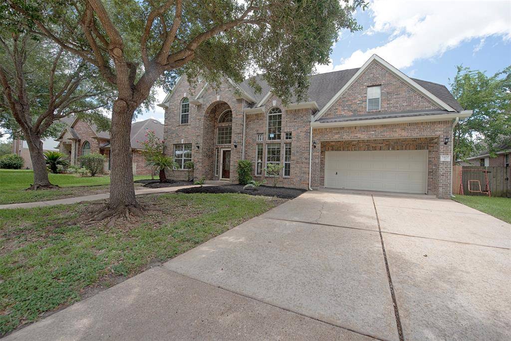 Pearland, TX 77581,3402 Monarch Meadow LN