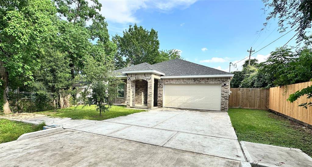 Houston, TX 77029,304 Armstrong ST