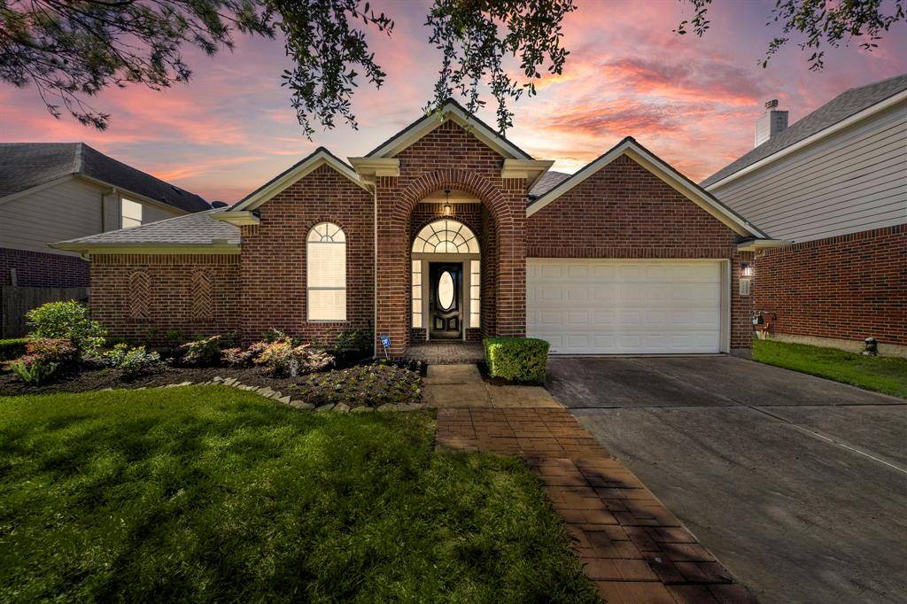 Katy, TX 77494,4226 Stoney Knoll LN