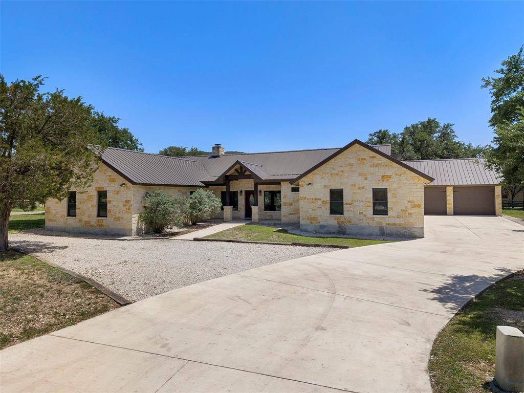 Concan, TX 78838,43 Heartstone LN