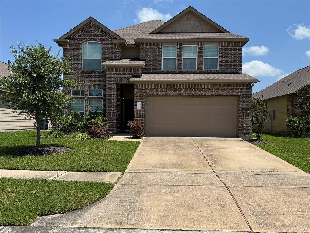 Humble, TX 77346,17626 Desmond ST