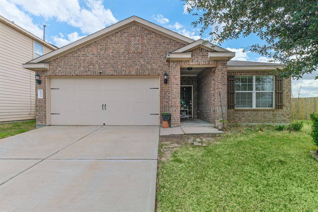 Hockley, TX 77447,26939 Wild Duck LN