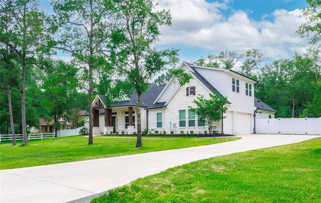 Waller, TX 77484,7070 Racehorse DR