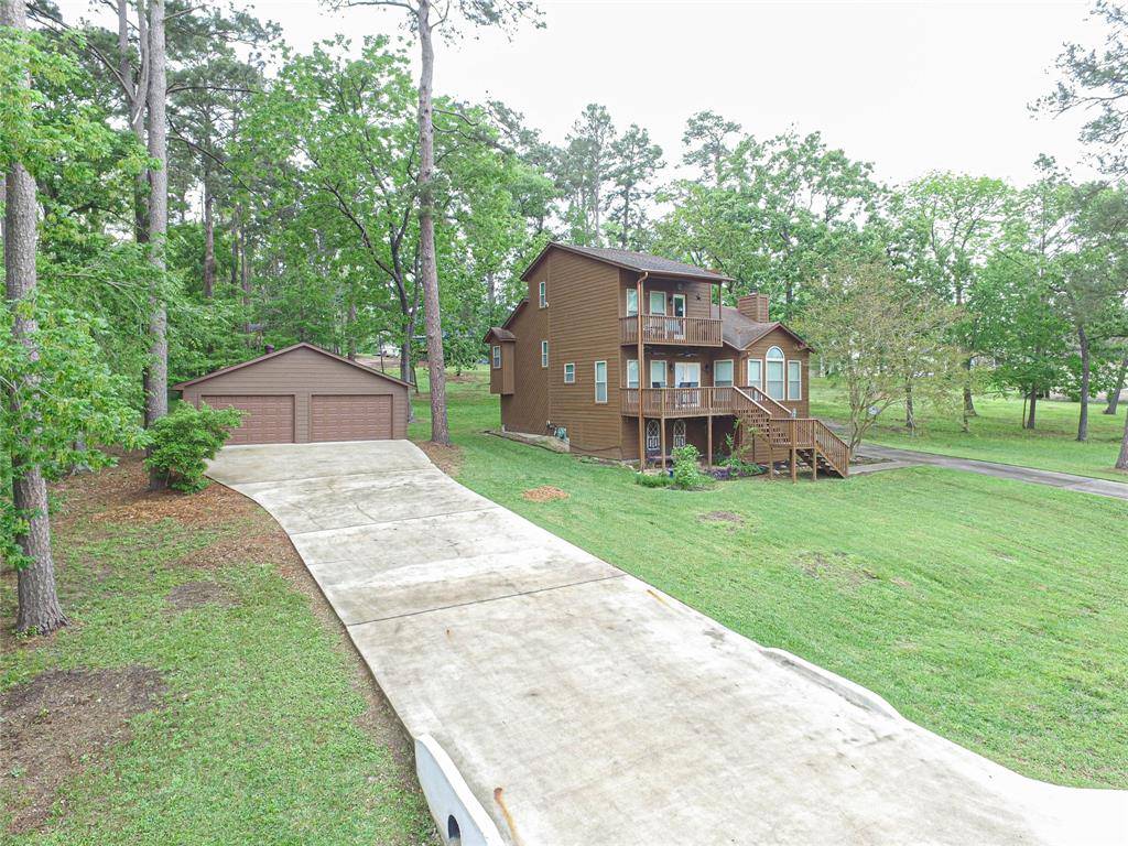 Coldspring, TX 77331,330 Holiday LN