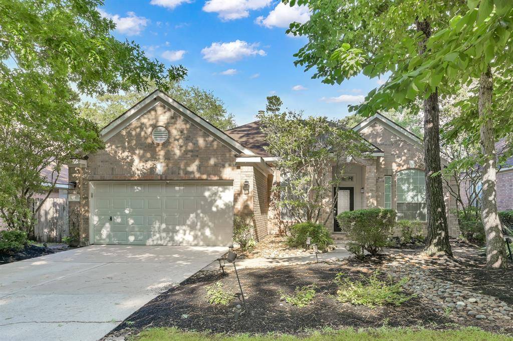 The Woodlands, TX 77382,10 Hollylaurel DR