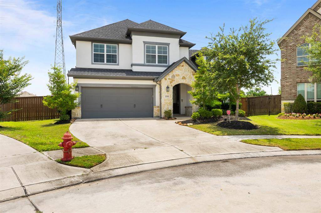 Katy, TX 77493,2302 Elmwood TRL