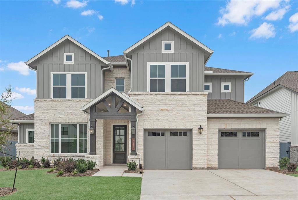 Fulshear, TX 77441,8318 Aussie Beadhead DR