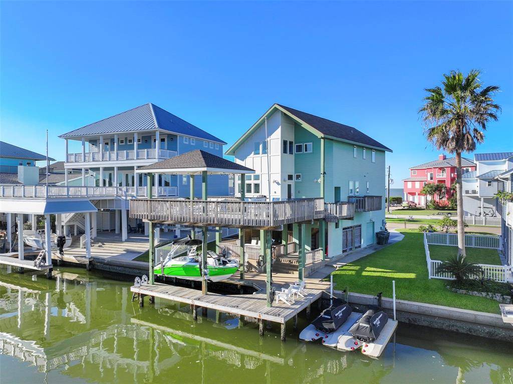 Galveston, TX 77554,22823 CHIQUITA STREET