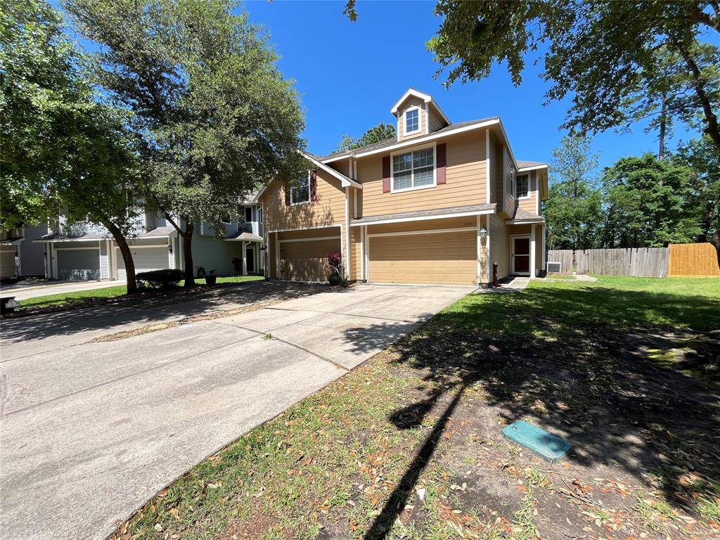 Humble, TX 77346,20302 Roble Green TRL