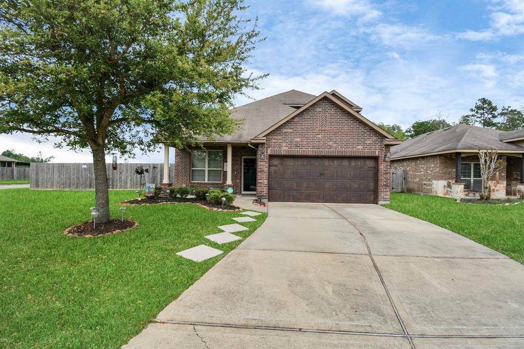 Crosby, TX 77532,18931 Deer Trace DR