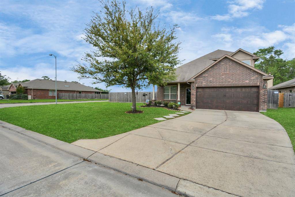 Crosby, TX 77532,18931 Deer Trace DR