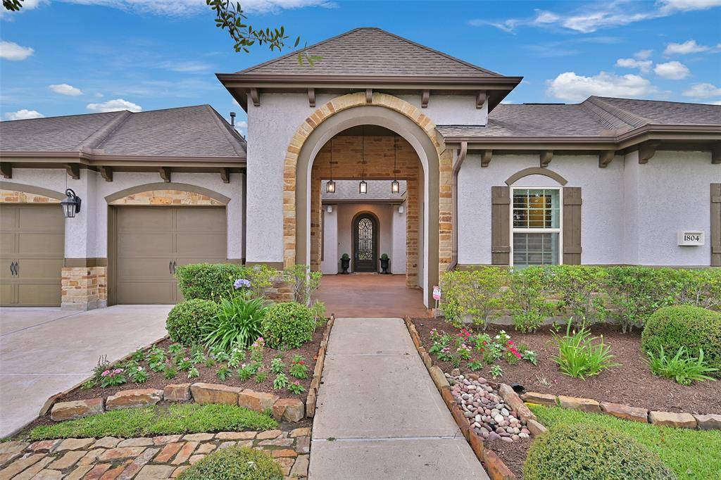 Friendswood, TX 77546,1804 Eagle Creek DR