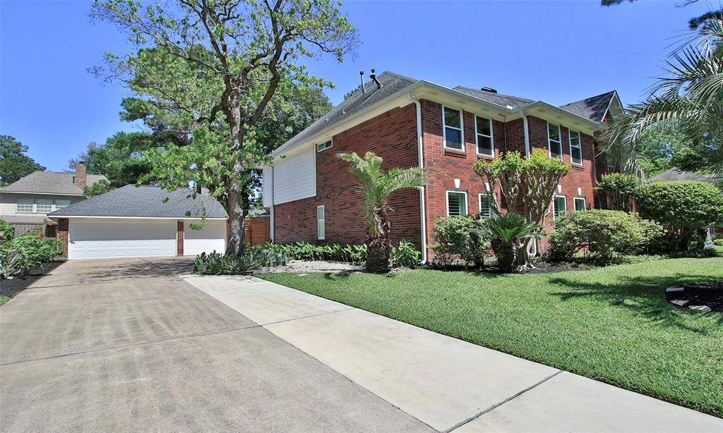 Tomball, TX 77377,12510 Beauline Abbey ST