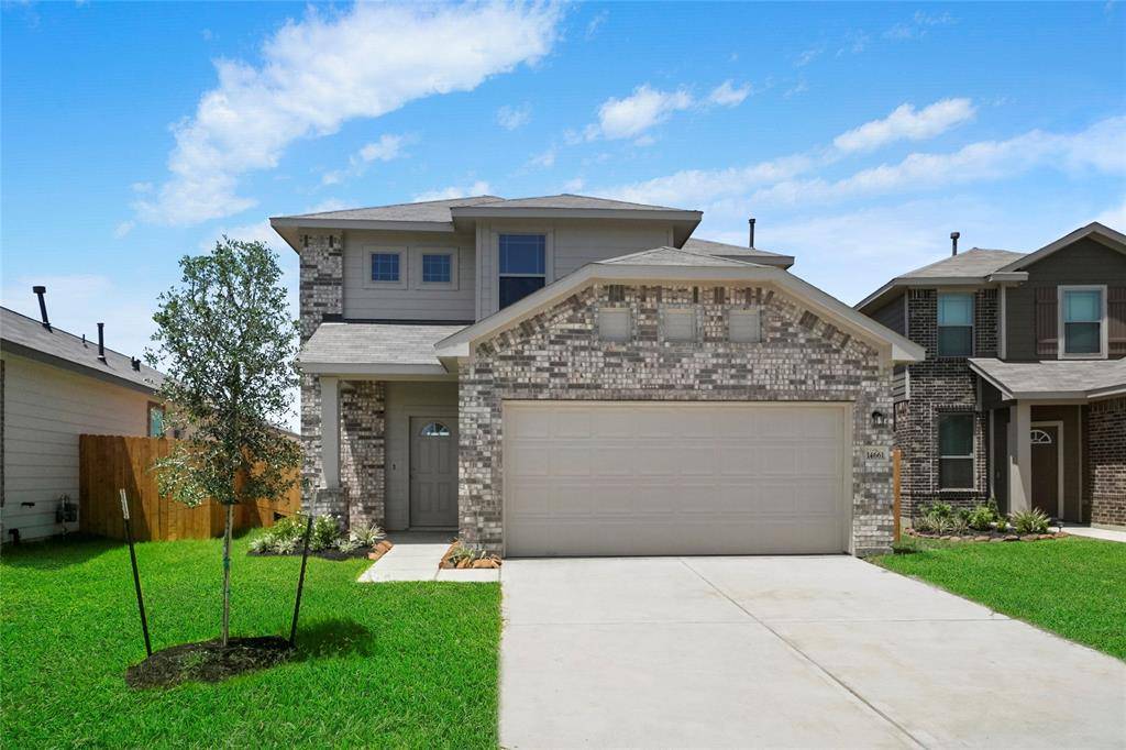 Conroe, TX 77302,14661 E Pine Heart DR