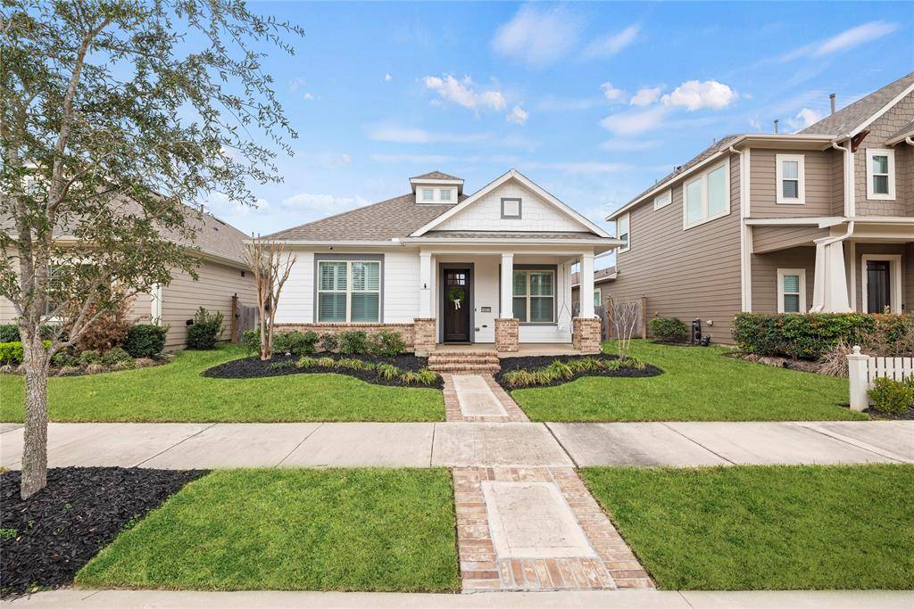 Cypress, TX 77433,16810 Osprey Bend DR