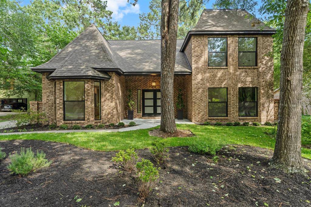 The Woodlands, TX 77381,38 Falling Star CT