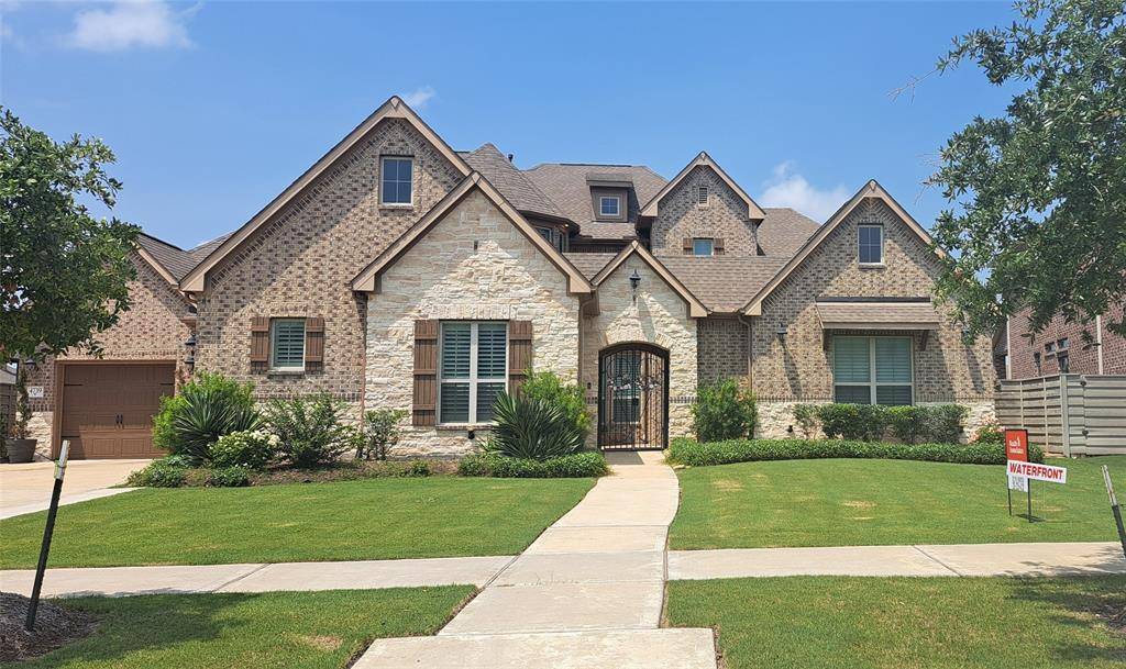 Manvel, TX 77578,4739 Mesquite Terrace DR