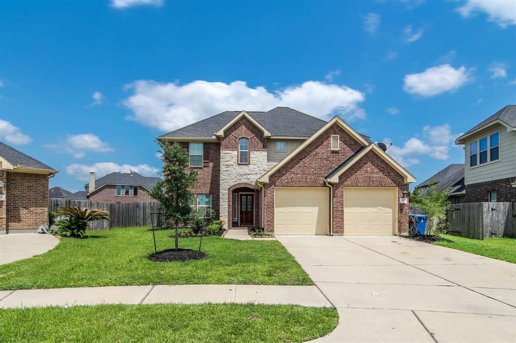 Rosenberg, TX 77469,206 Summer Gate CT