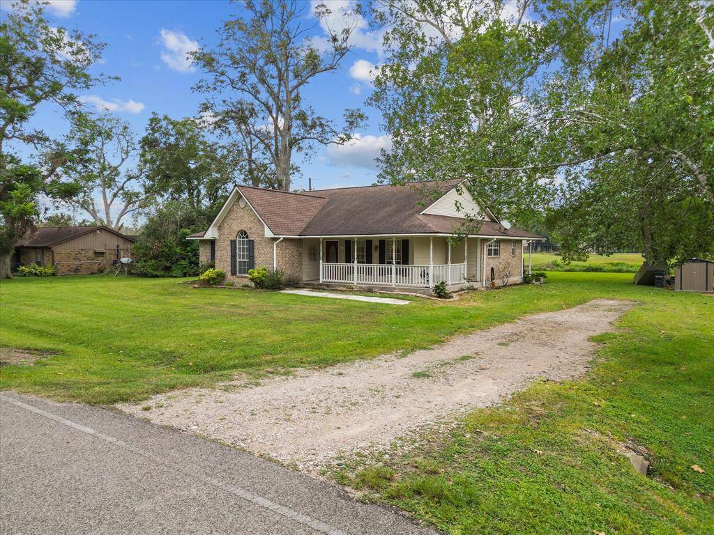 Alvin, TX 77511,5130 Riverview Drive