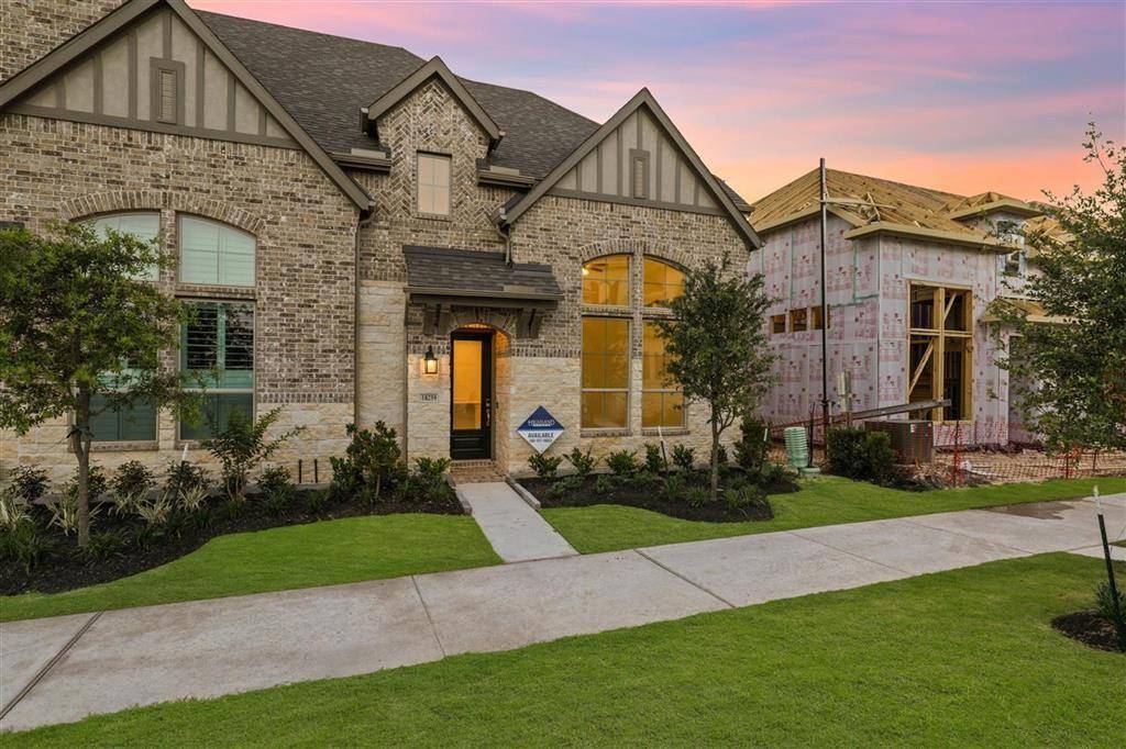 Cypress, TX 77433,18259 Lakepoint Ridge LN