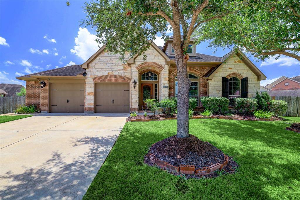 Rosenberg, TX 77471,1818 Callaway Cove CT