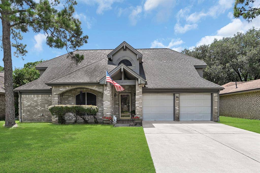 Houston, TX 77064,10819 Willowmist DR