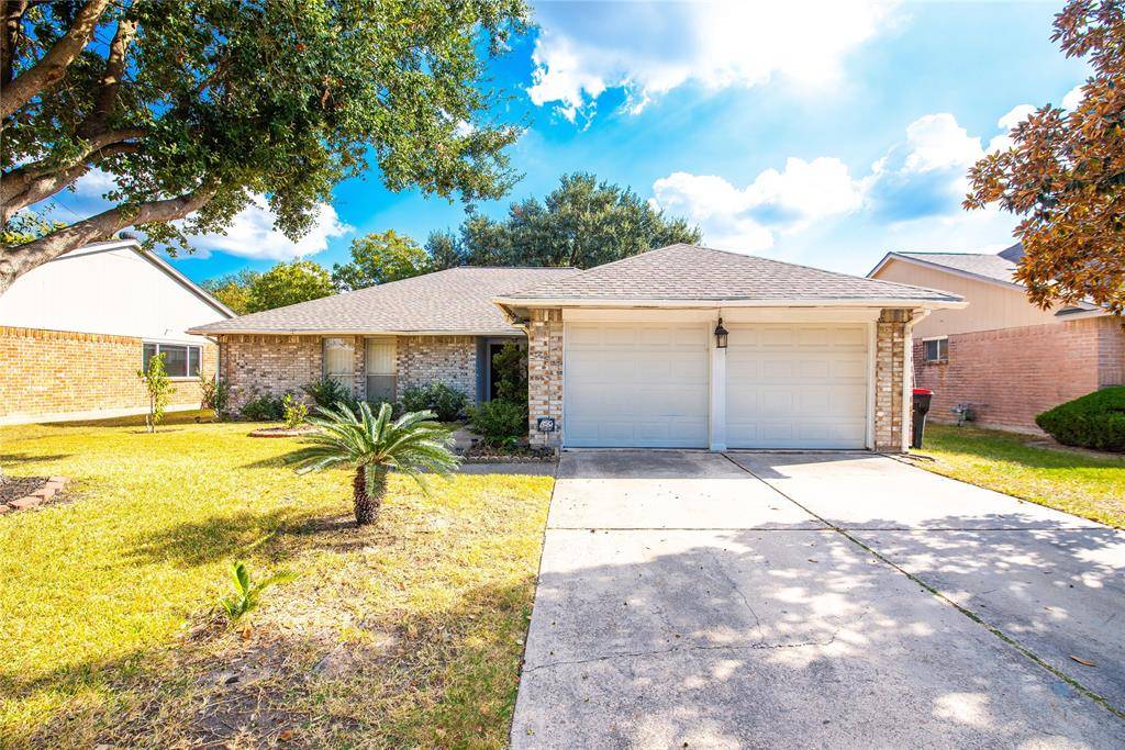 Houston, TX 77067,2626 Kodiak CT