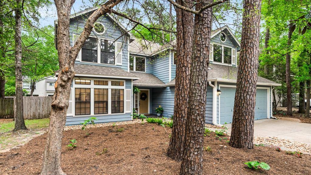 The Woodlands, TX 77381,27 Otter Pond PL