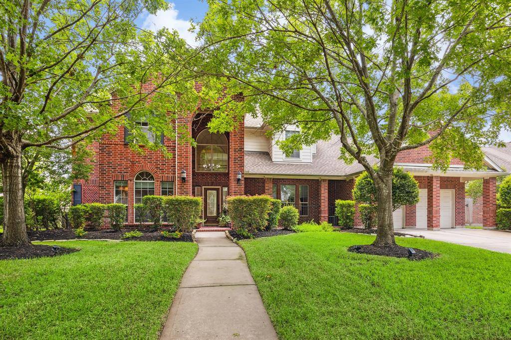 Houston, TX 77095,17326 Mesquite Brush LN