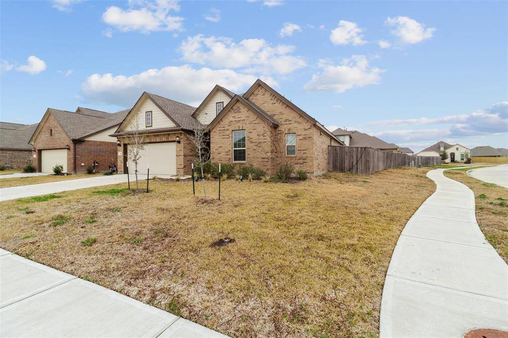 Rosenberg, TX 77469,3623 Rock Ledge DR