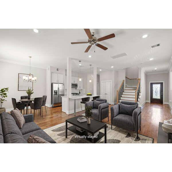 Houston, TX 77009,1814 Napa Creek LN