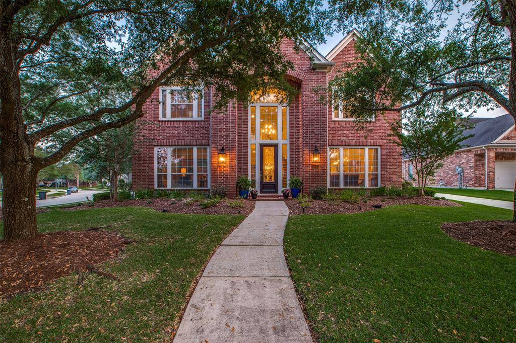 Katy, TX 77494,2903 Samantha Cove CT