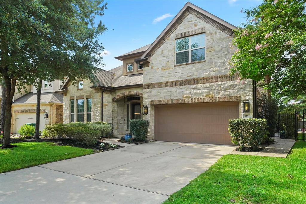 Spring, TX 77389,170 Lindenberry CIR