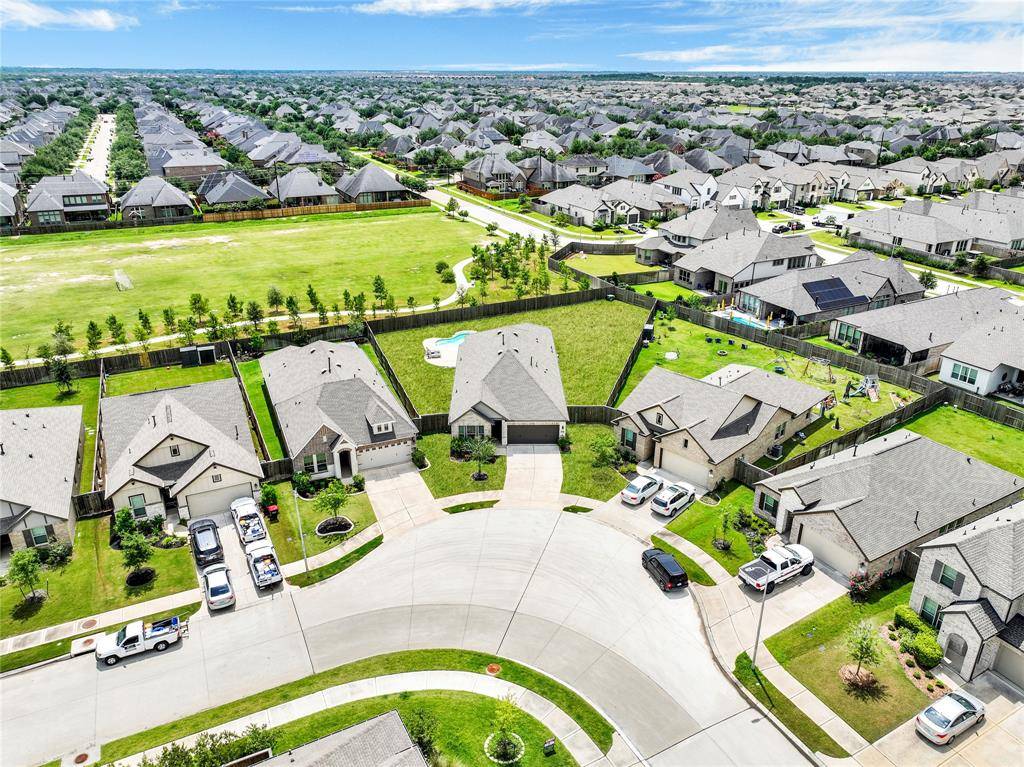 Katy, TX 77494,2739 Chestnut Oak CIR