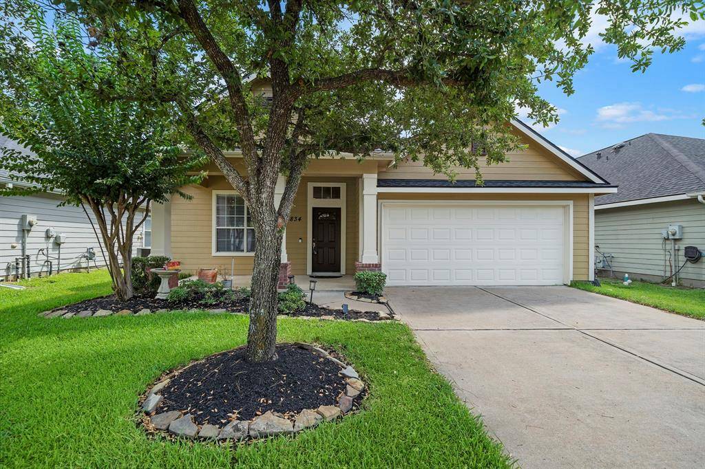 Tomball, TX 77377,18834 Magnolia Arbor LN