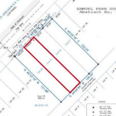 Port Bolivar, TX 77650,Lot 19 Tx-87