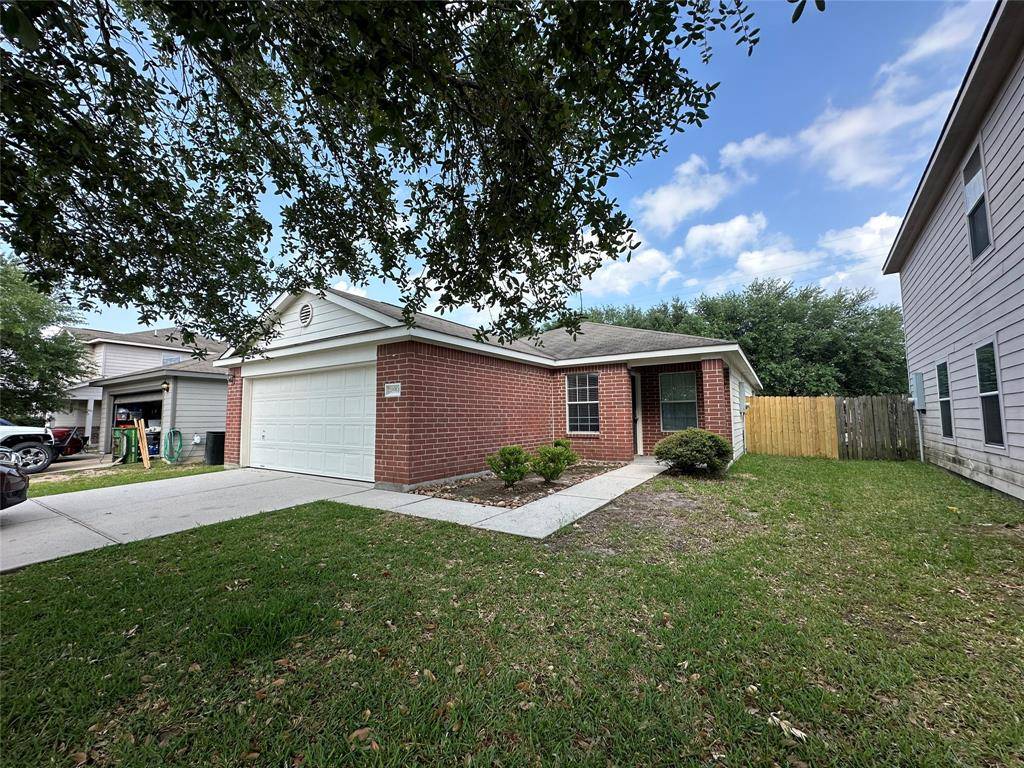 Spring, TX 77386,28914 E Pecos River CT
