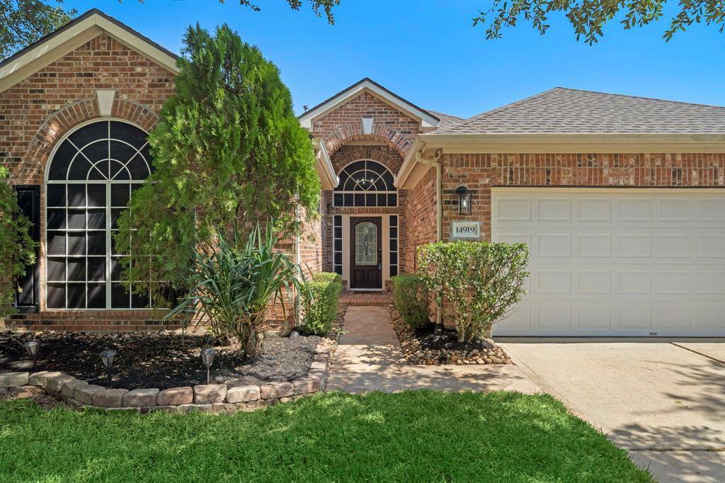 Cypress, TX 77433,14919 Orange Bloom CT