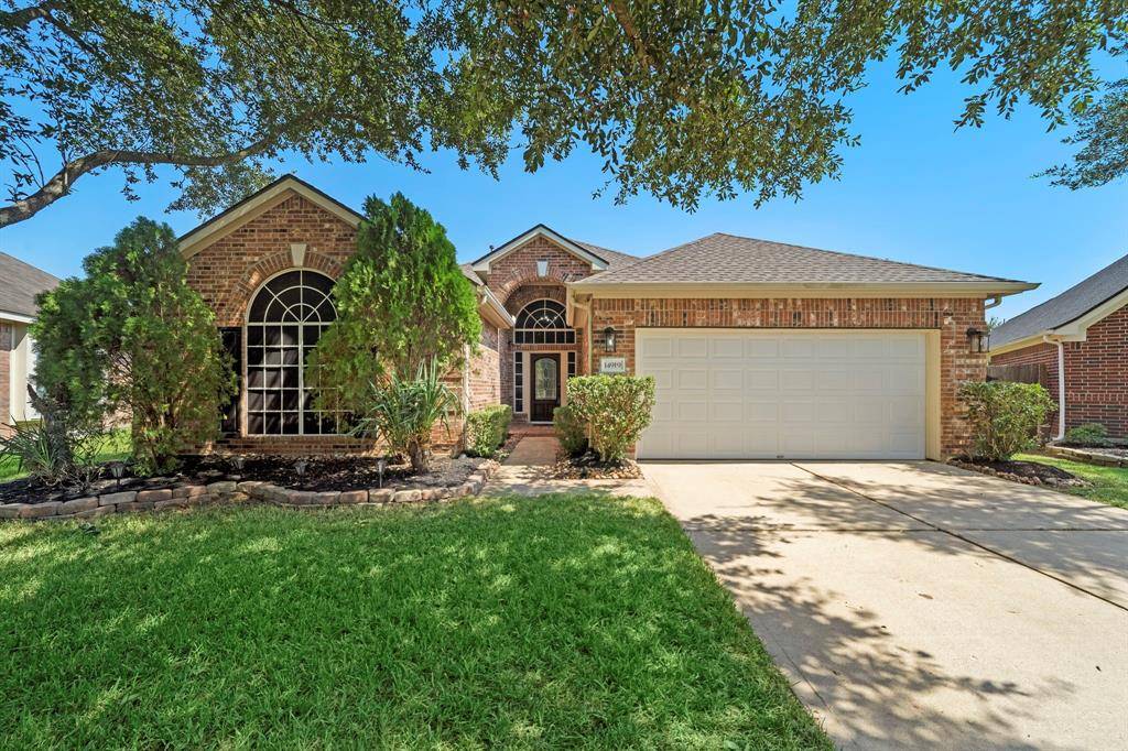 Cypress, TX 77433,14919 Orange Bloom CT