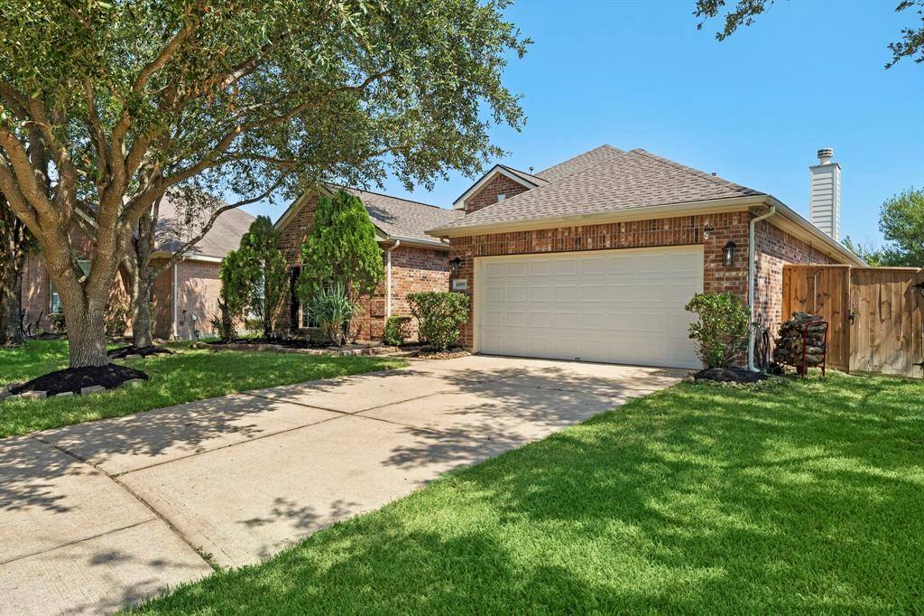 Cypress, TX 77433,14919 Orange Bloom CT