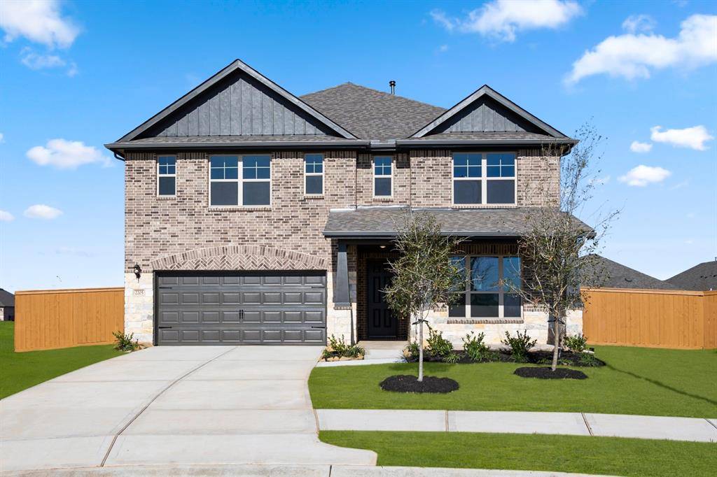 Katy, TX 77493,2205 Camino Cove CT