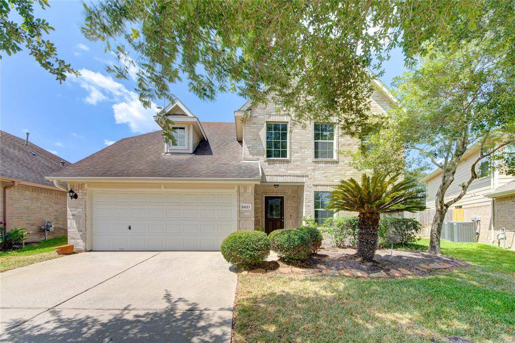 Cypress, TX 77429,14223 Pinefrost LN