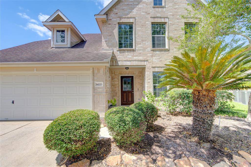 Cypress, TX 77429,14223 Pinefrost LN