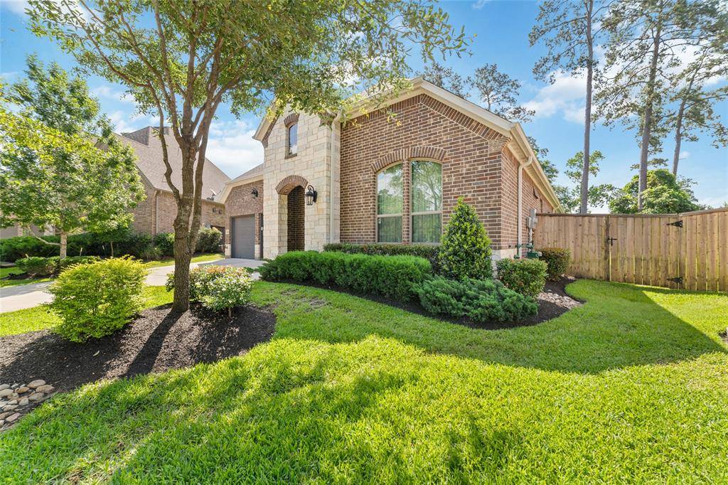 Conroe, TX 77304,145 Lily Green CT