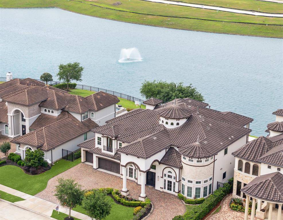 Sugar Land, TX 77479,38 Enclave Manor DR