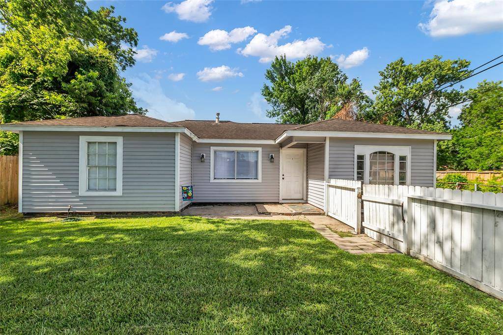 Houston, TX 77028,7534 Bywood ST