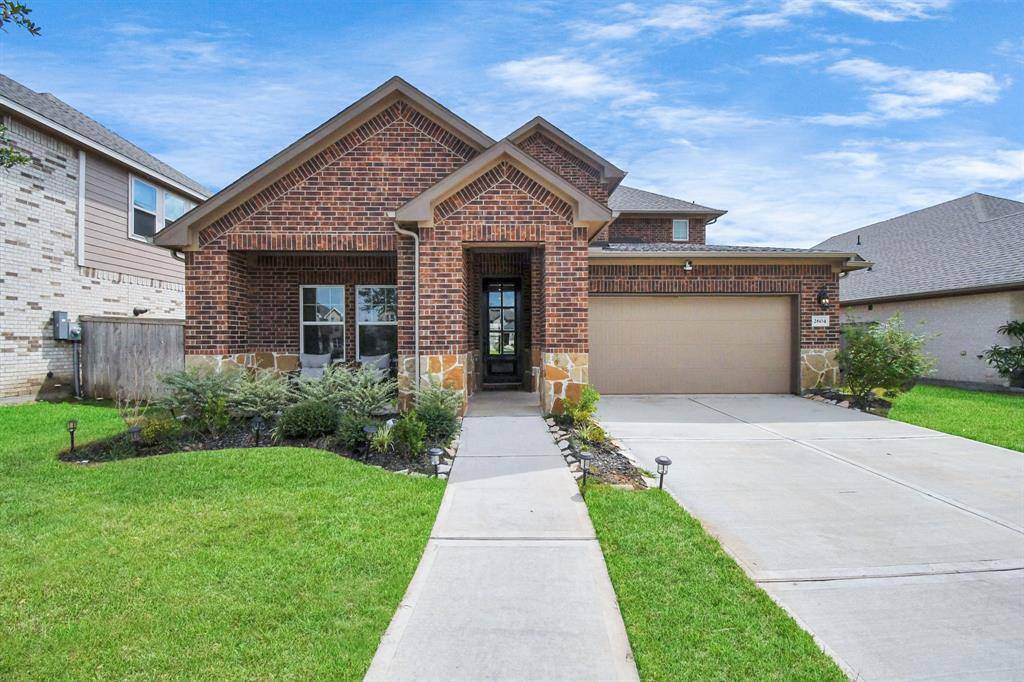 Pearland, TX 77089,2604 Hatton Terrace LN