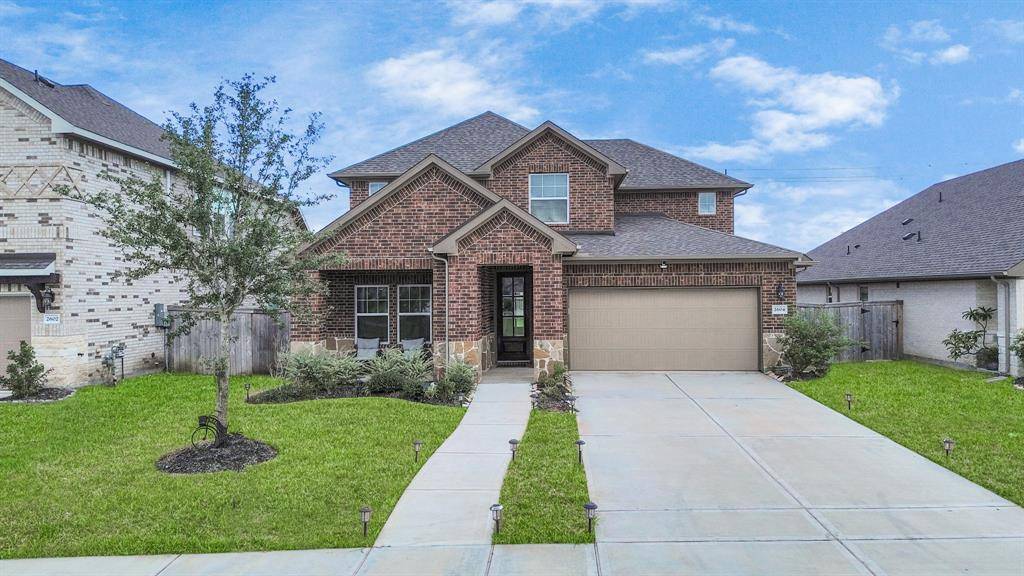 Pearland, TX 77089,2604 Hatton Terrace LN