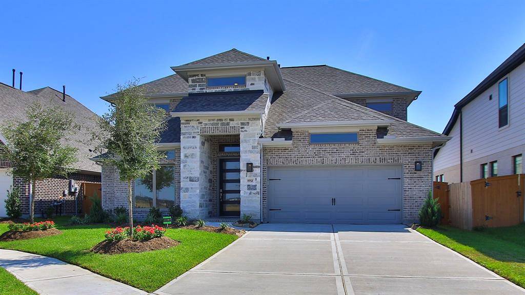 Cypress, TX 77433,8958 Turtle Grass DR